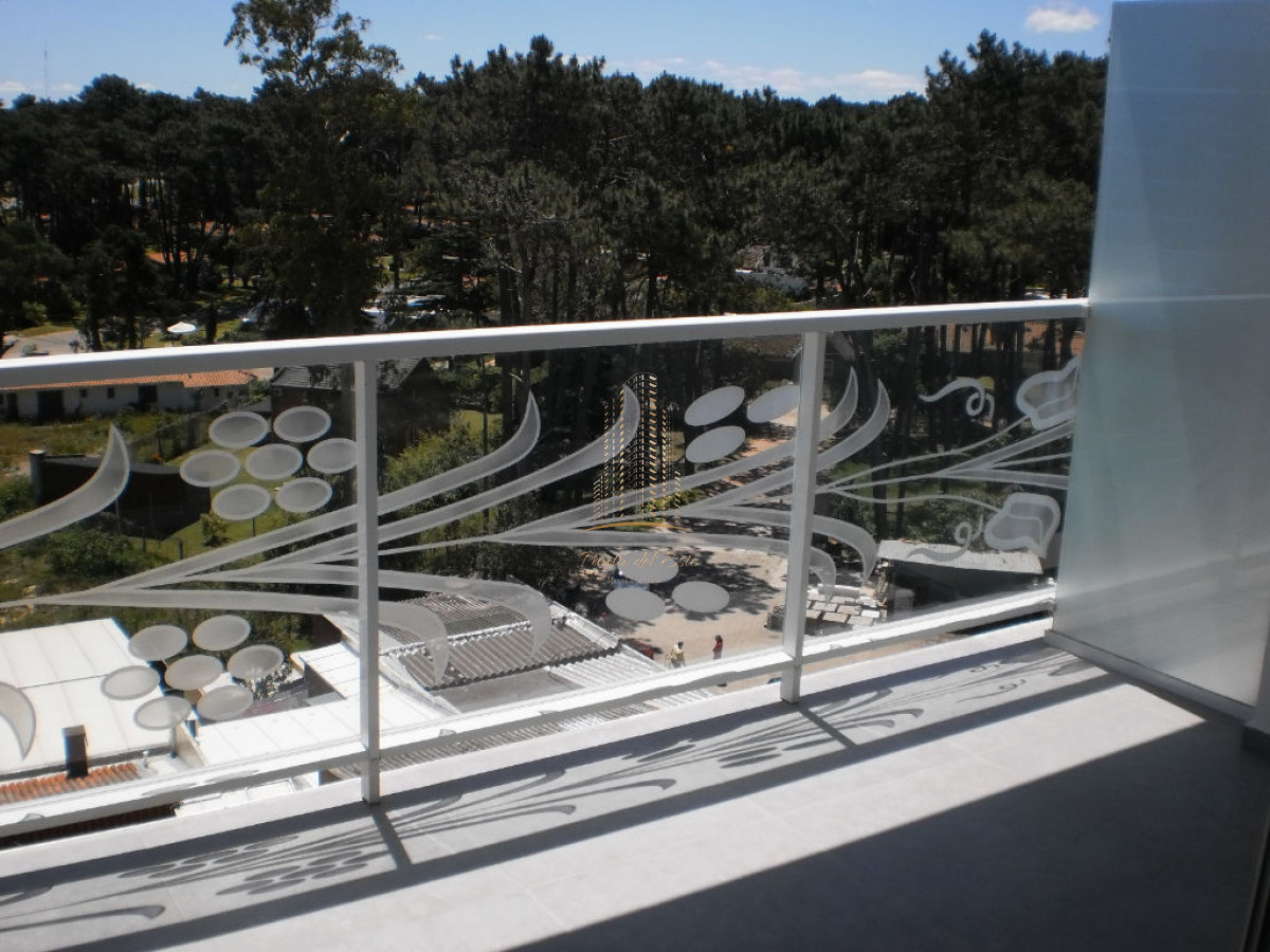 Apartamento ID.1097 - Impecable departamento en venta, en Torre Yoo