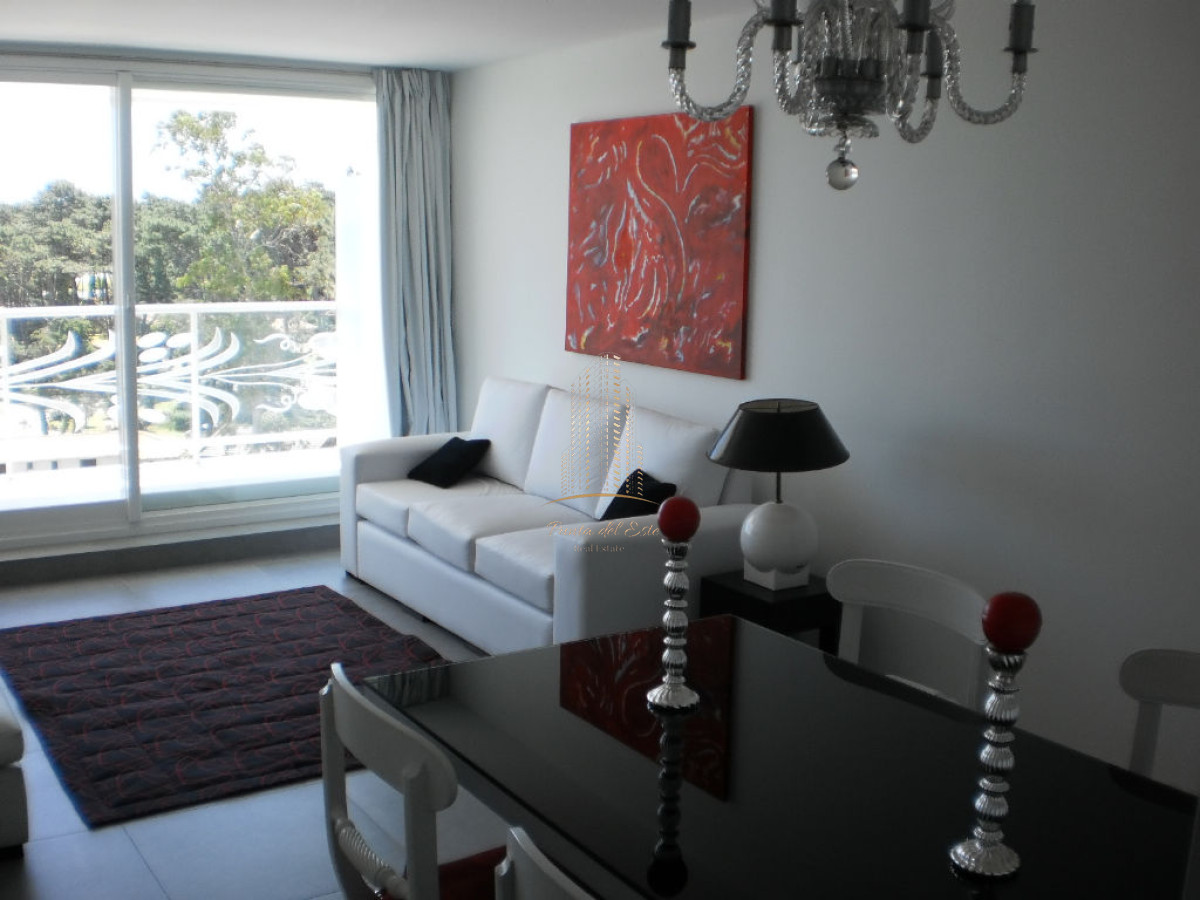 Apartamento ID.1097 - Impecable departamento en venta, en Torre Yoo