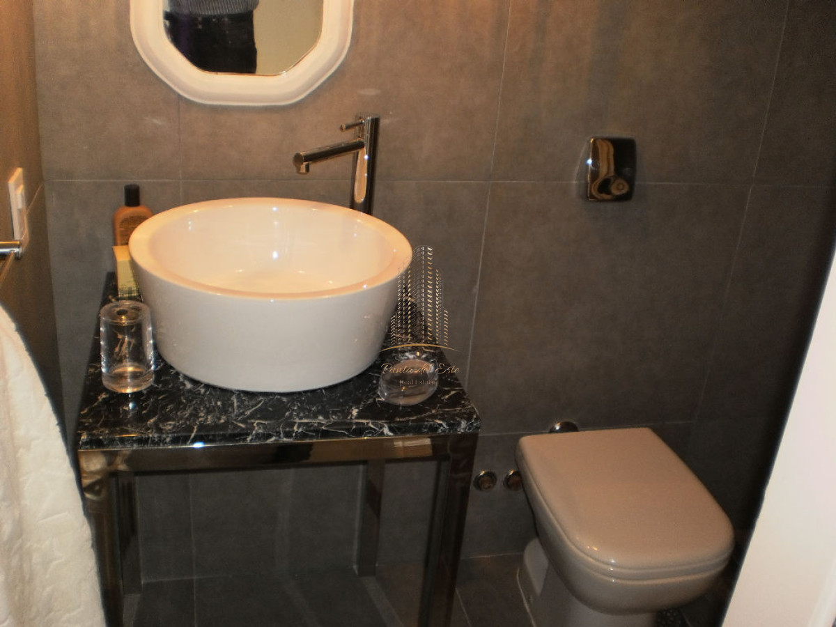 Apartamento ID.1097 - Impecable departamento en venta, en Torre Yoo