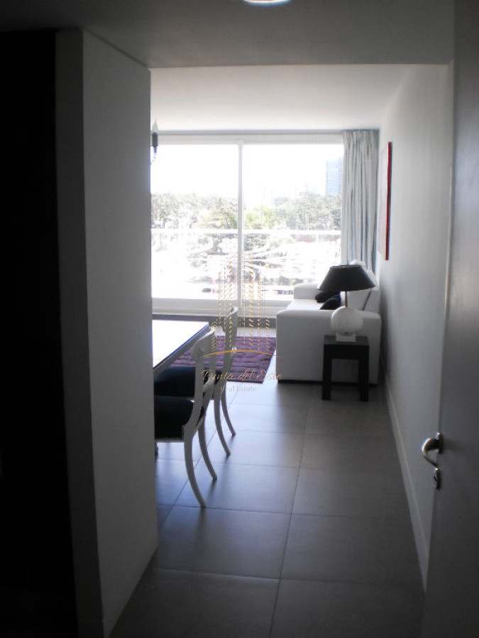 Apartamento ID.1097 - Impecable departamento en venta, en Torre Yoo