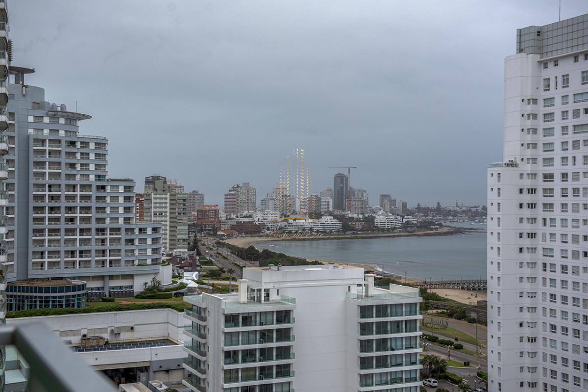 Apartamento ID.747 - Departamento en venta en Punta del Este