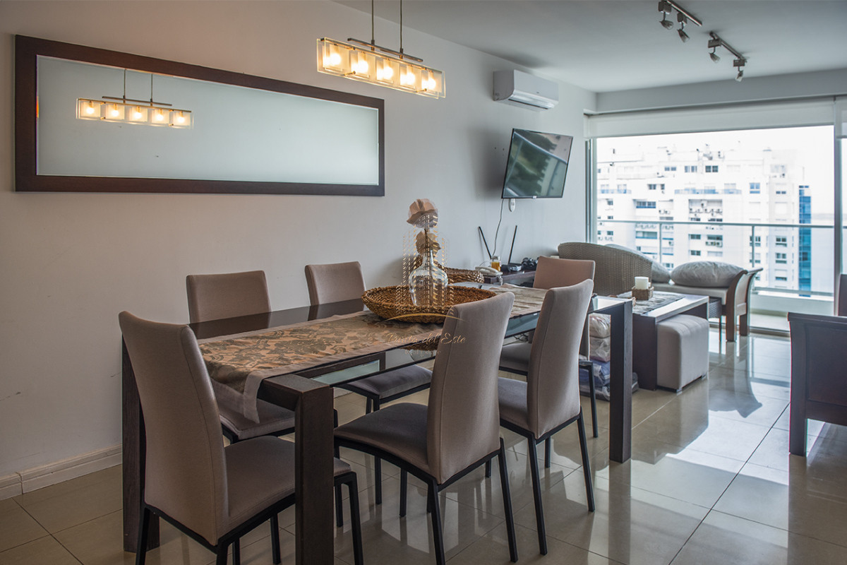 Apartamento ID.747 - Departamento en venta en Punta del Este