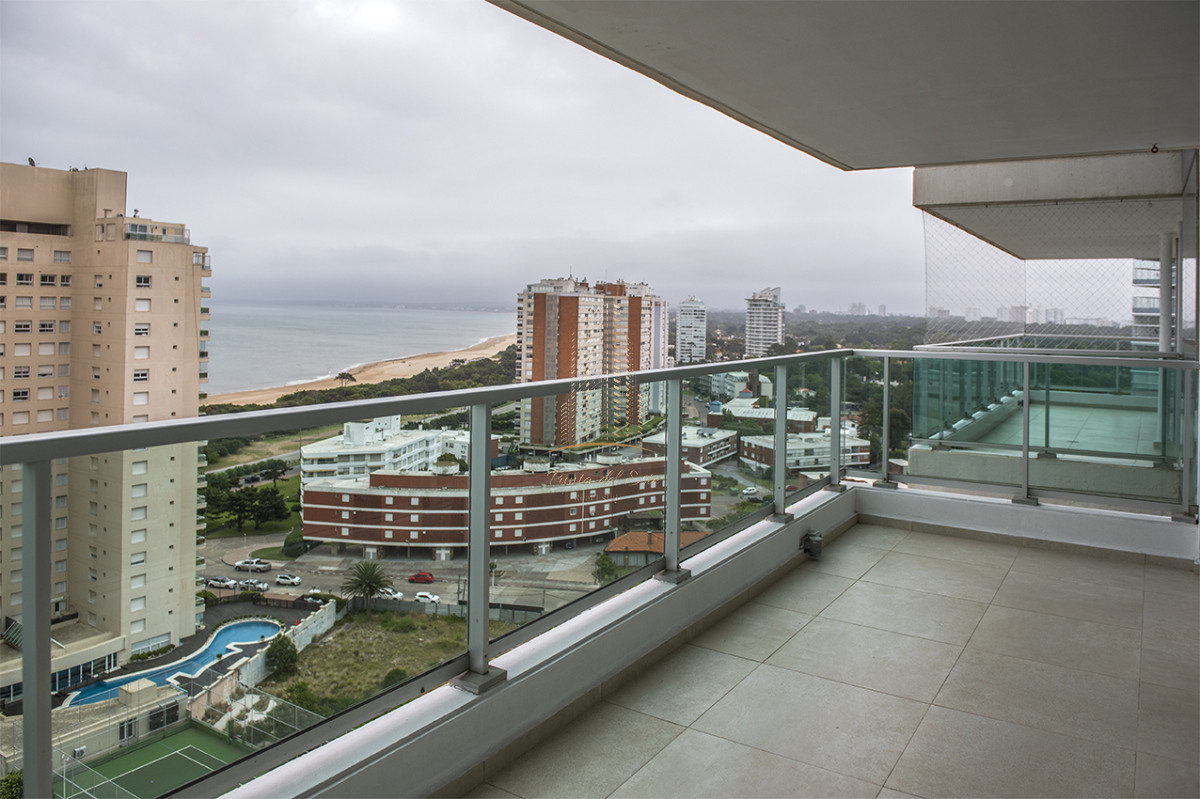 Apartamento ID.747 - Departamento en venta en Punta del Este