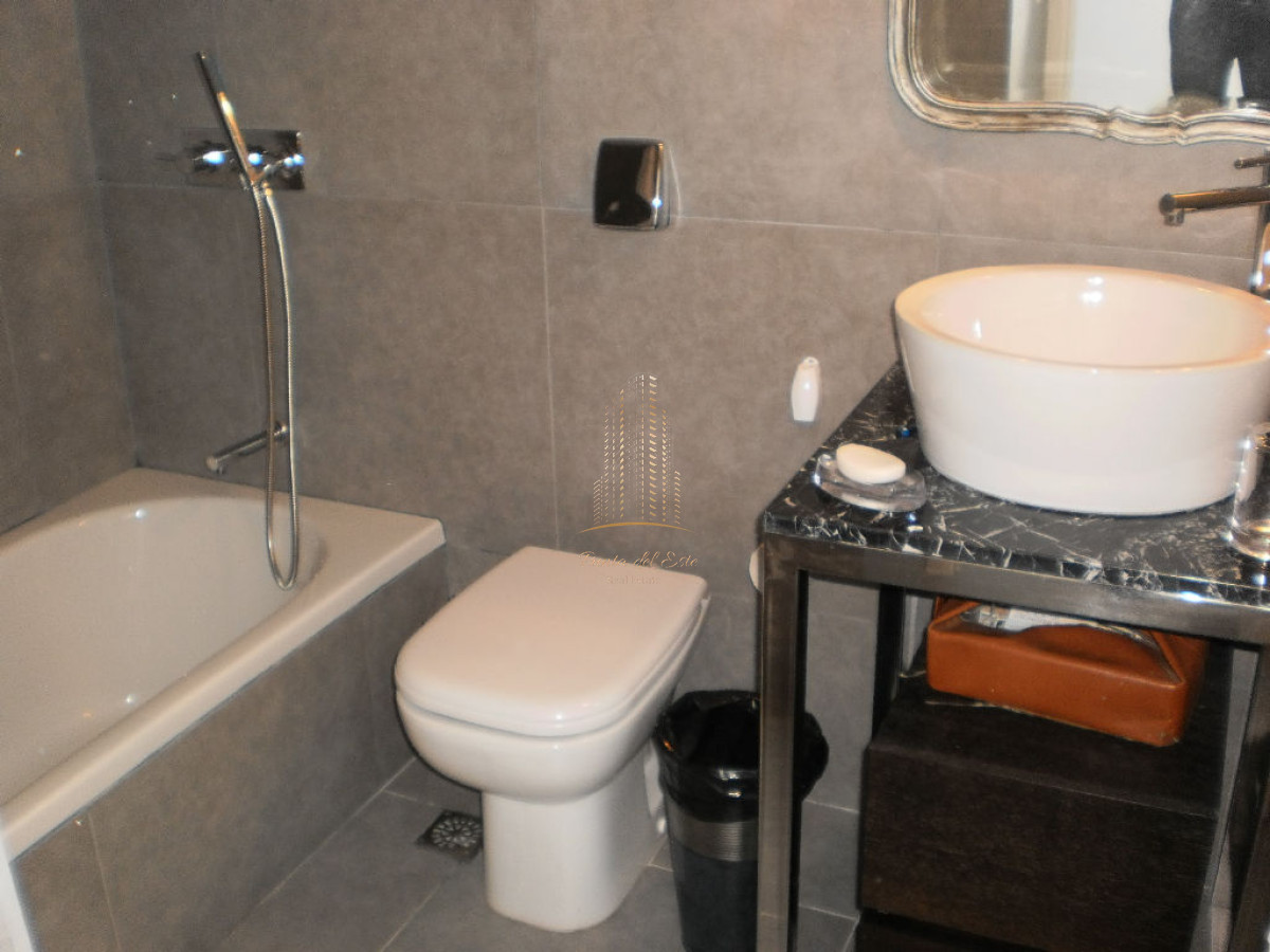 Apartamento ID.1097 - Impecable departamento en venta, en Torre Yoo