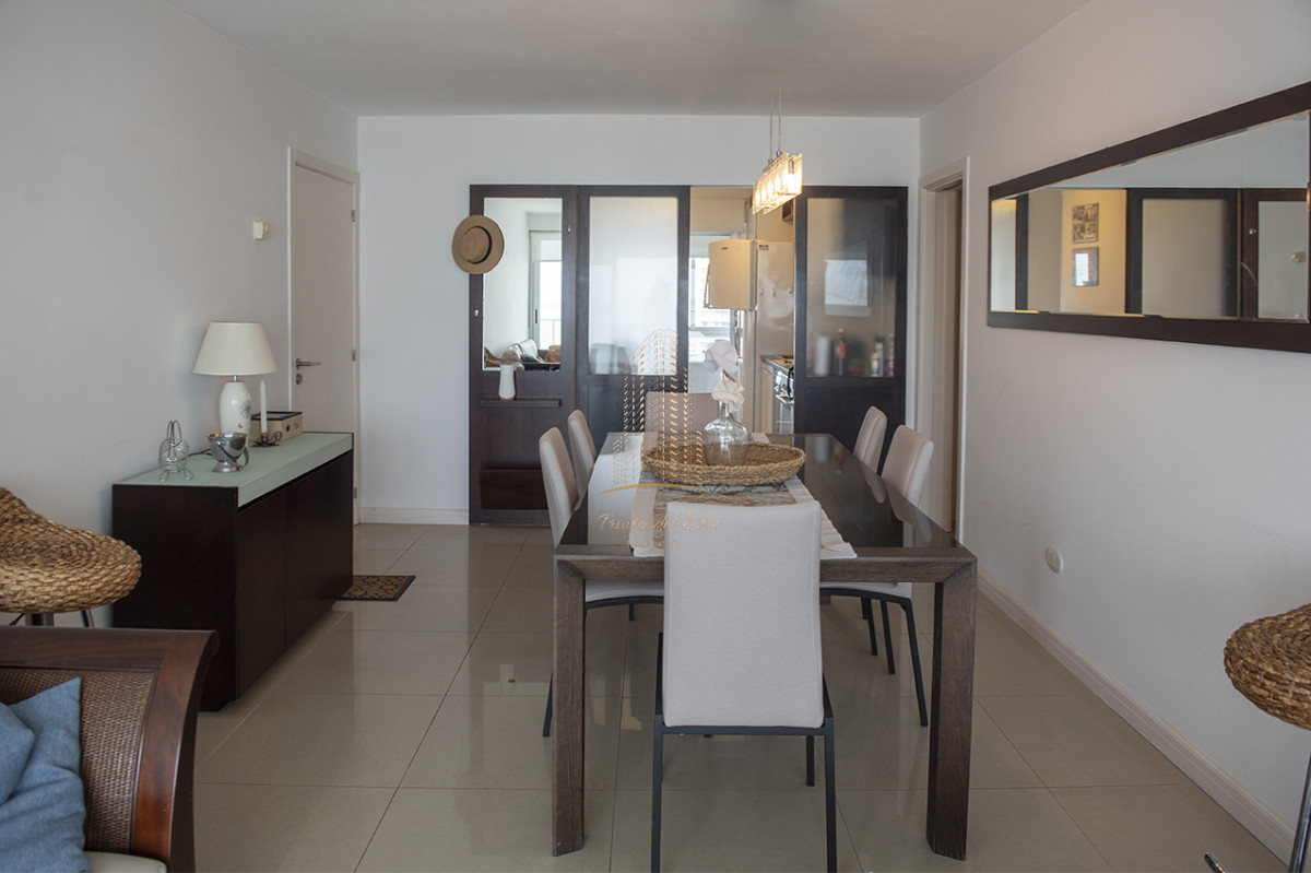 Apartamento ID.747 - Departamento en venta en Punta del Este