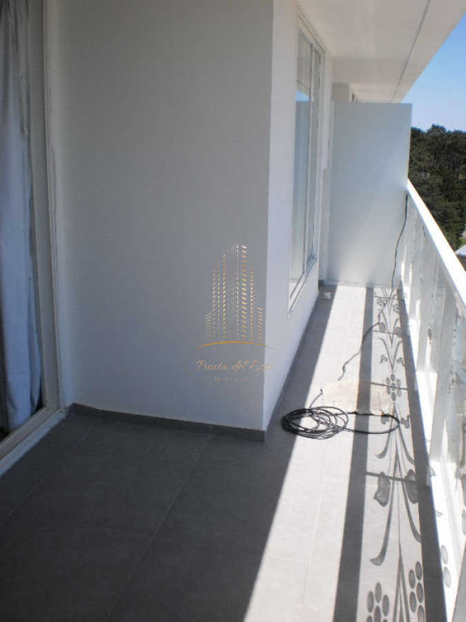 Apartamento ID.1097 - Impecable departamento en venta, en Torre Yoo