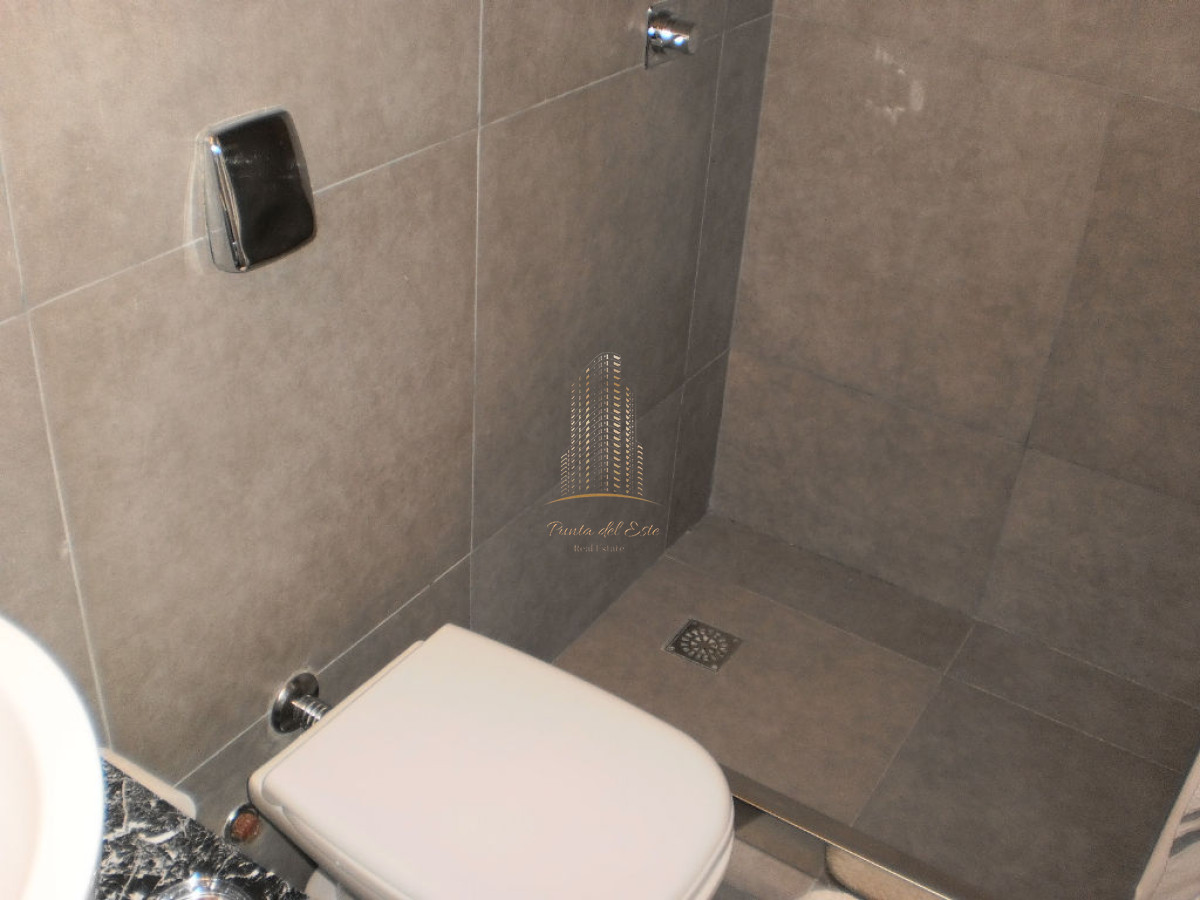 Apartamento ID.1097 - Impecable departamento en venta, en Torre Yoo