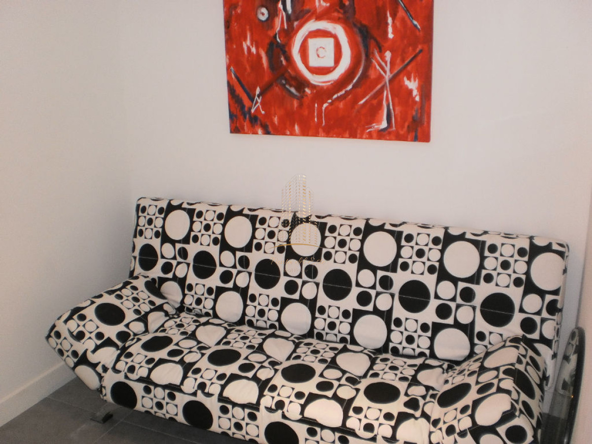 Apartamento ID.1097 - Impecable departamento en venta, en Torre Yoo