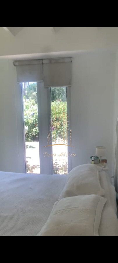 Casa ID.1030 - Vende Casa de 2 dormitorios en Rincón del Indio, Punta del Este 