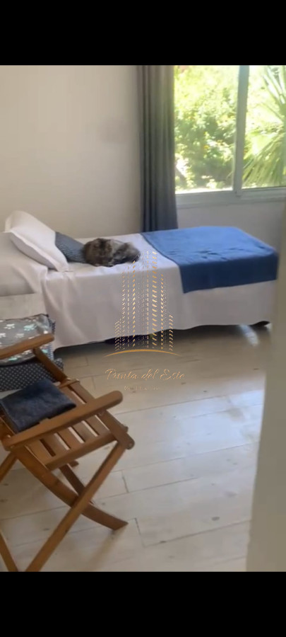 Casa ID.1030 - Vende Casa de 2 dormitorios en Rincón del Indio, Punta del Este 