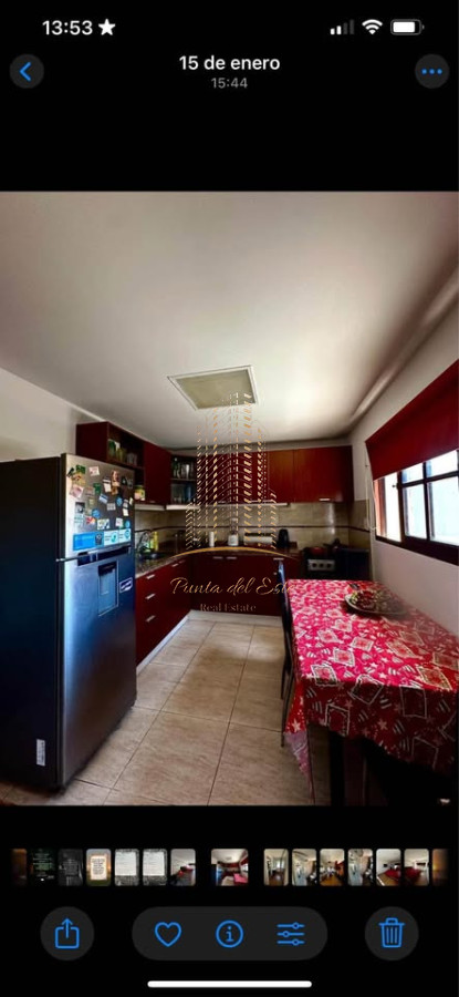 Casa ID.1026 - Vende Casa en Pinares de 2 dormitorios, Punta del este