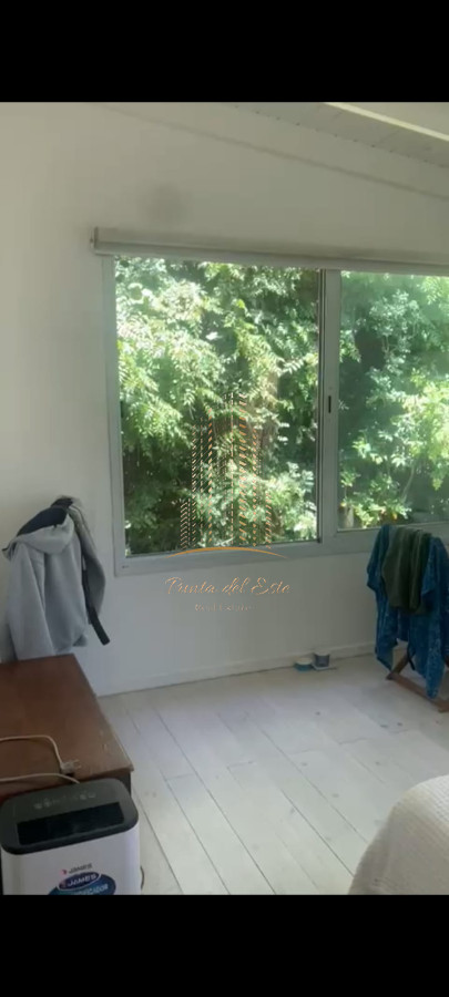 Casa ID.1030 - Vende Casa de 2 dormitorios en Rincón del Indio, Punta del Este 