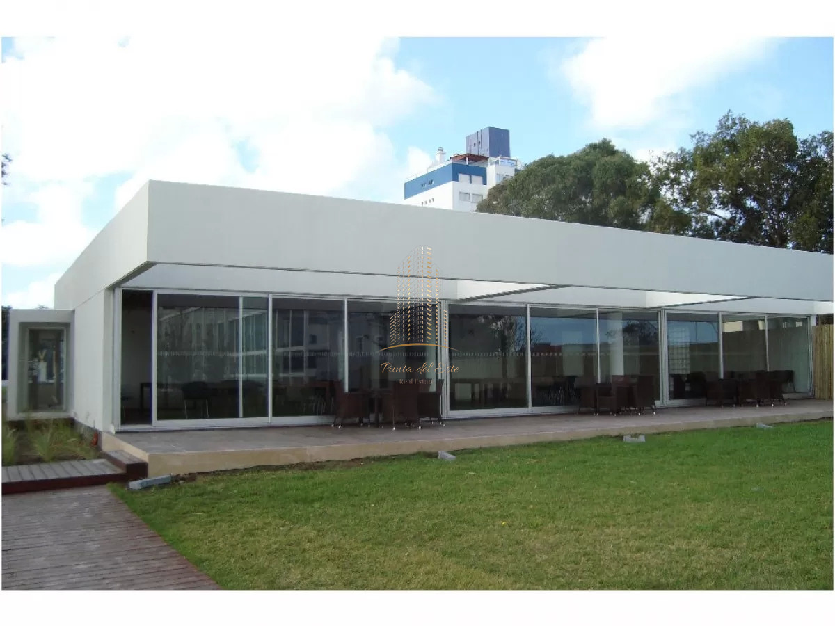 Apartamento ID.747 - Departamento en venta en Punta del Este
