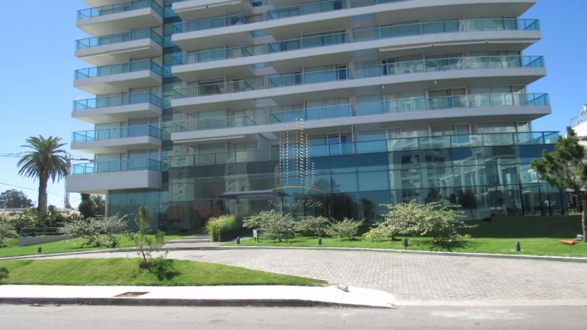 Apartamento ID.747 - Departamento en venta en Punta del Este