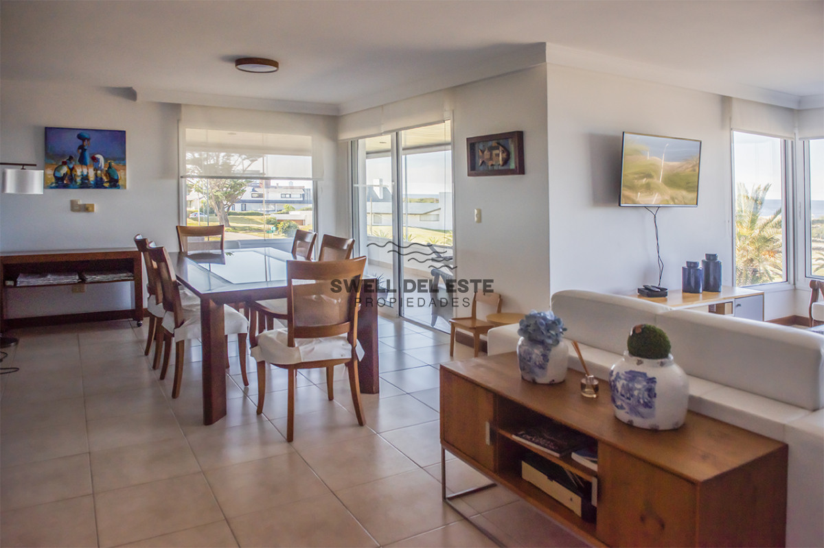 Apartamento ID.235 - En venta Elegante apartamento en San Rafael, Punta del Este