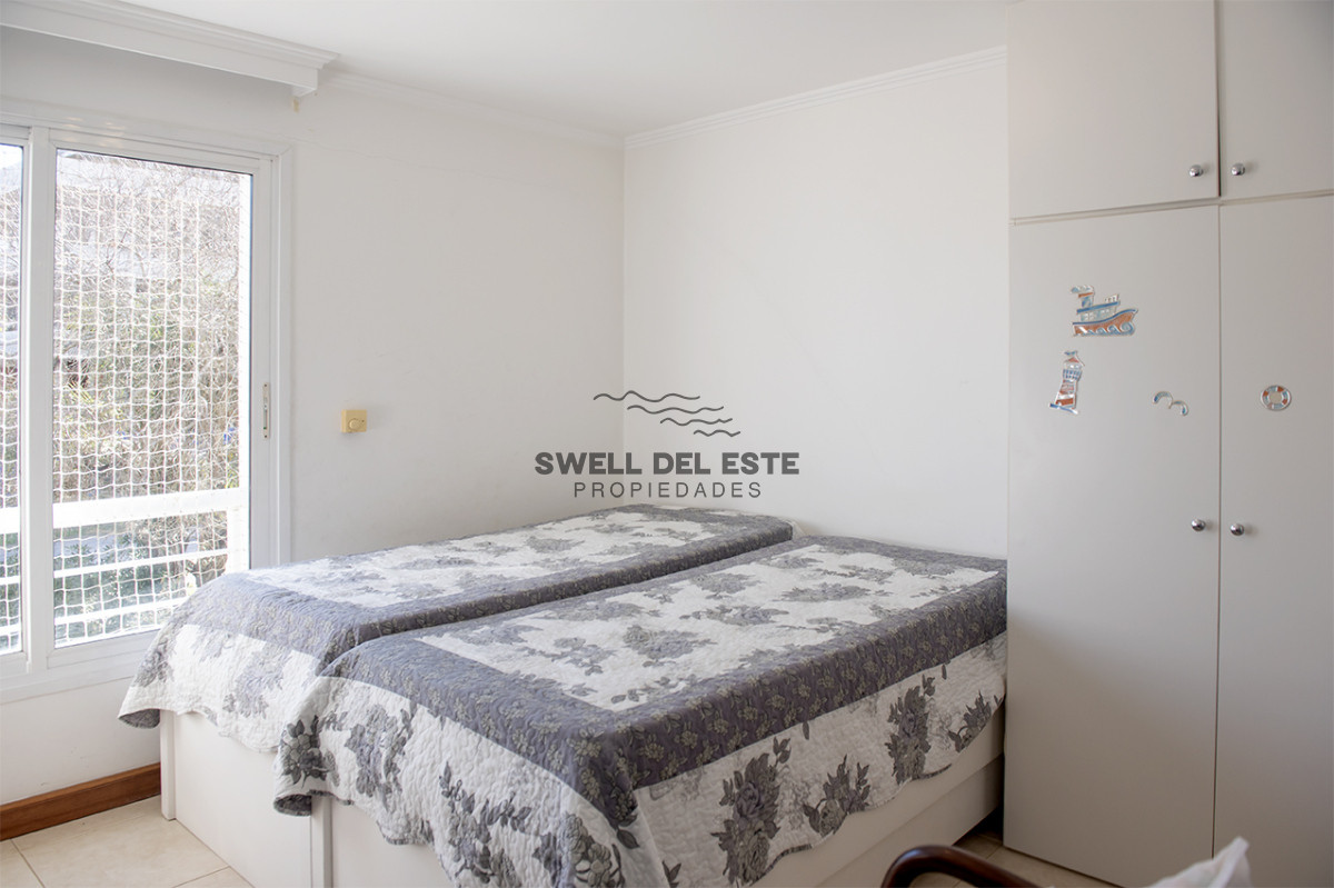 Apartamento ID.235 - En venta Elegante apartamento en San Rafael, Punta del Este