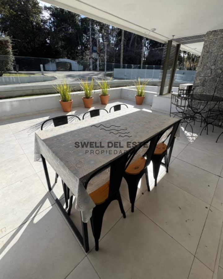 Apartamento ID.322 - En Edificio Unique, te ofrecemos departamento de 2 dormitorios. 