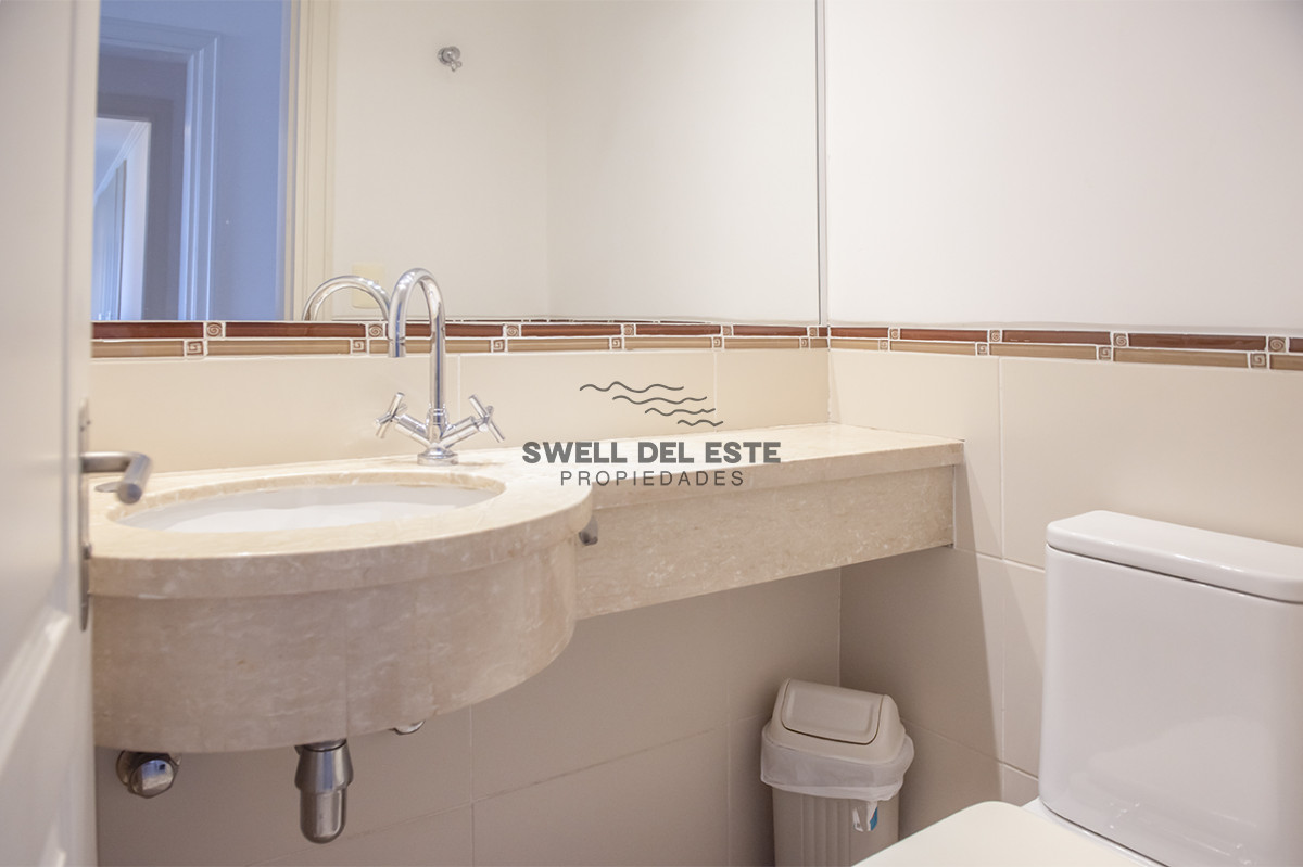 Apartamento ID.235 - En venta Elegante apartamento en San Rafael, Punta del Este