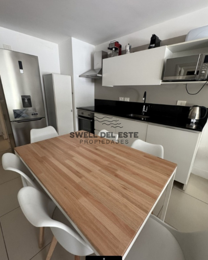 Apartamento ID.322 - En Edificio Unique, te ofrecemos departamento de 2 dormitorios. 