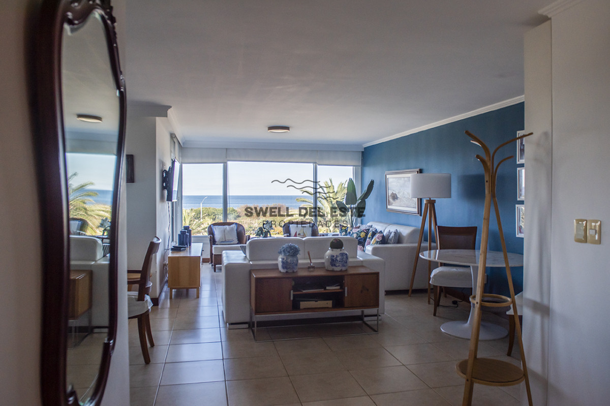 Apartamento ID.235 - En venta Elegante apartamento en San Rafael, Punta del Este