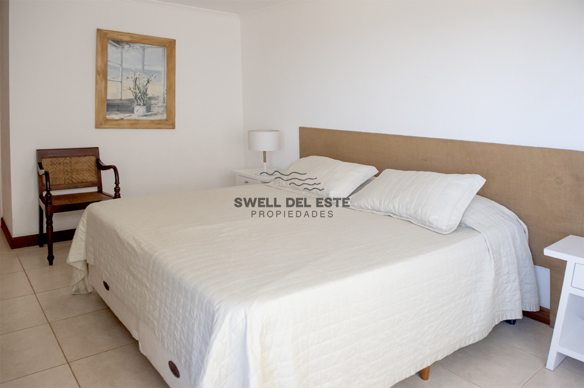 Apartamento ID.235 - En venta Elegante apartamento en San Rafael, Punta del Este