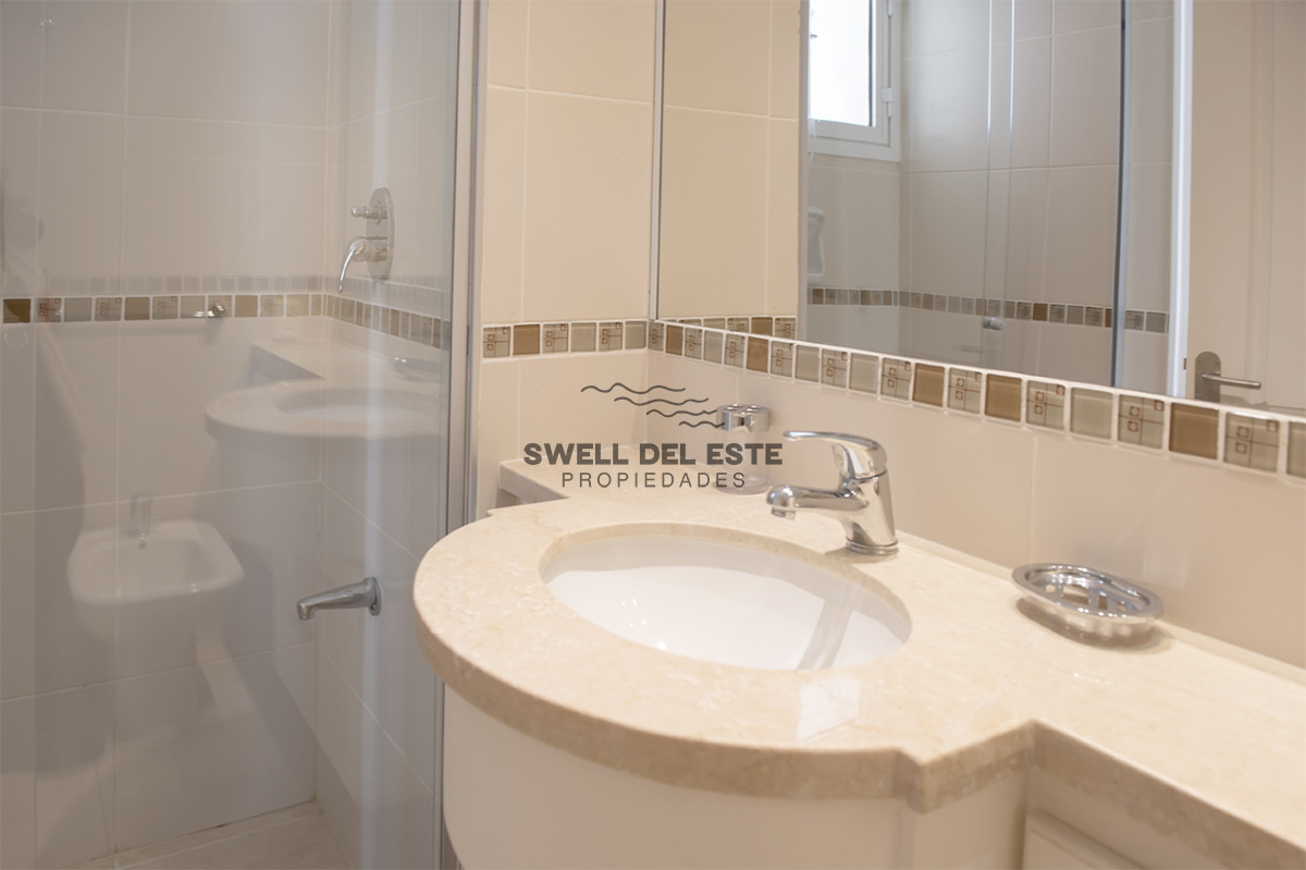 Apartamento ID.235 - En venta Elegante apartamento en San Rafael, Punta del Este