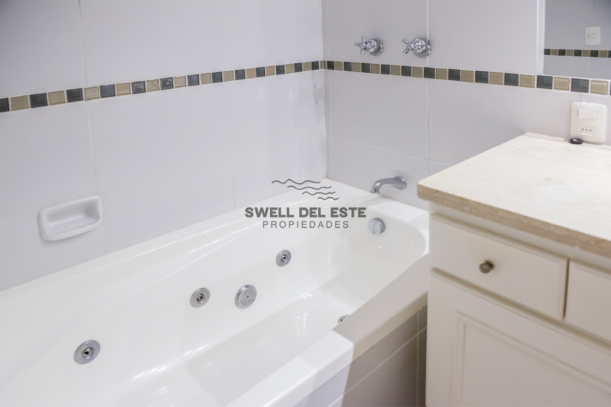 Apartamento ID.235 - En venta Elegante apartamento en San Rafael, Punta del Este