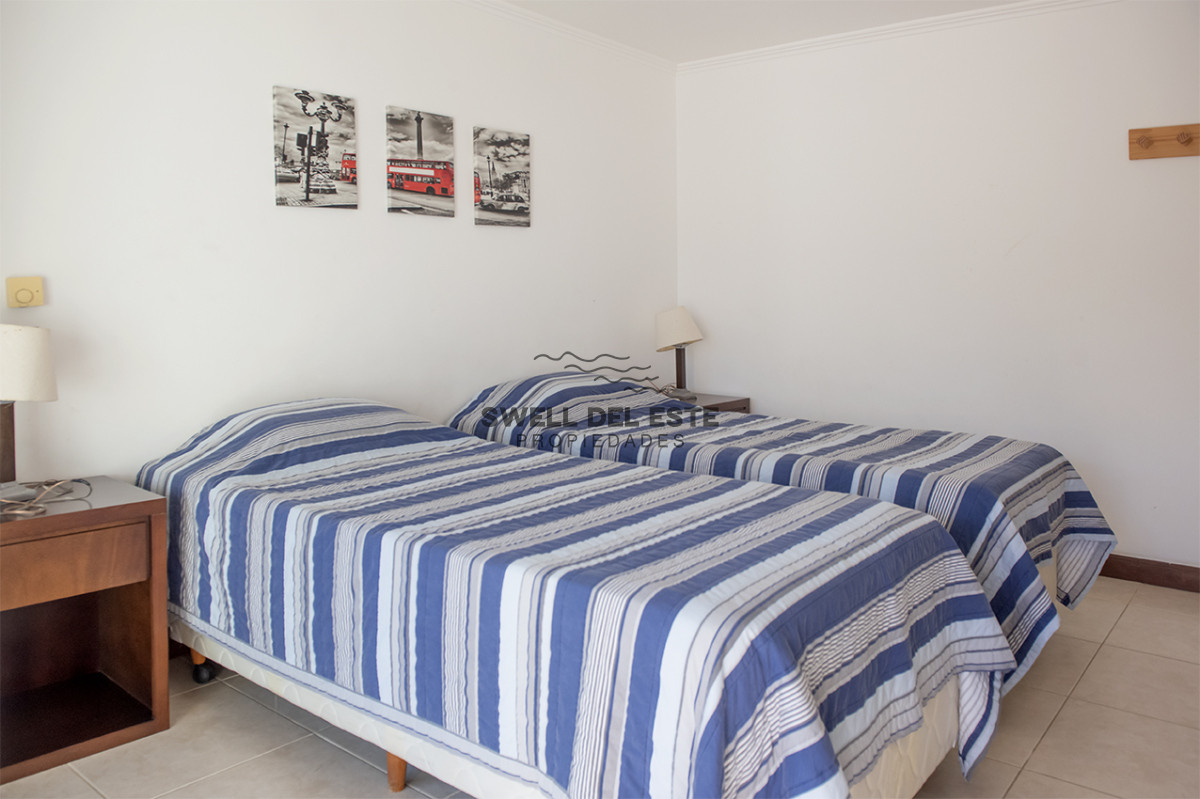 Apartamento ID.235 - En venta Elegante apartamento en San Rafael, Punta del Este