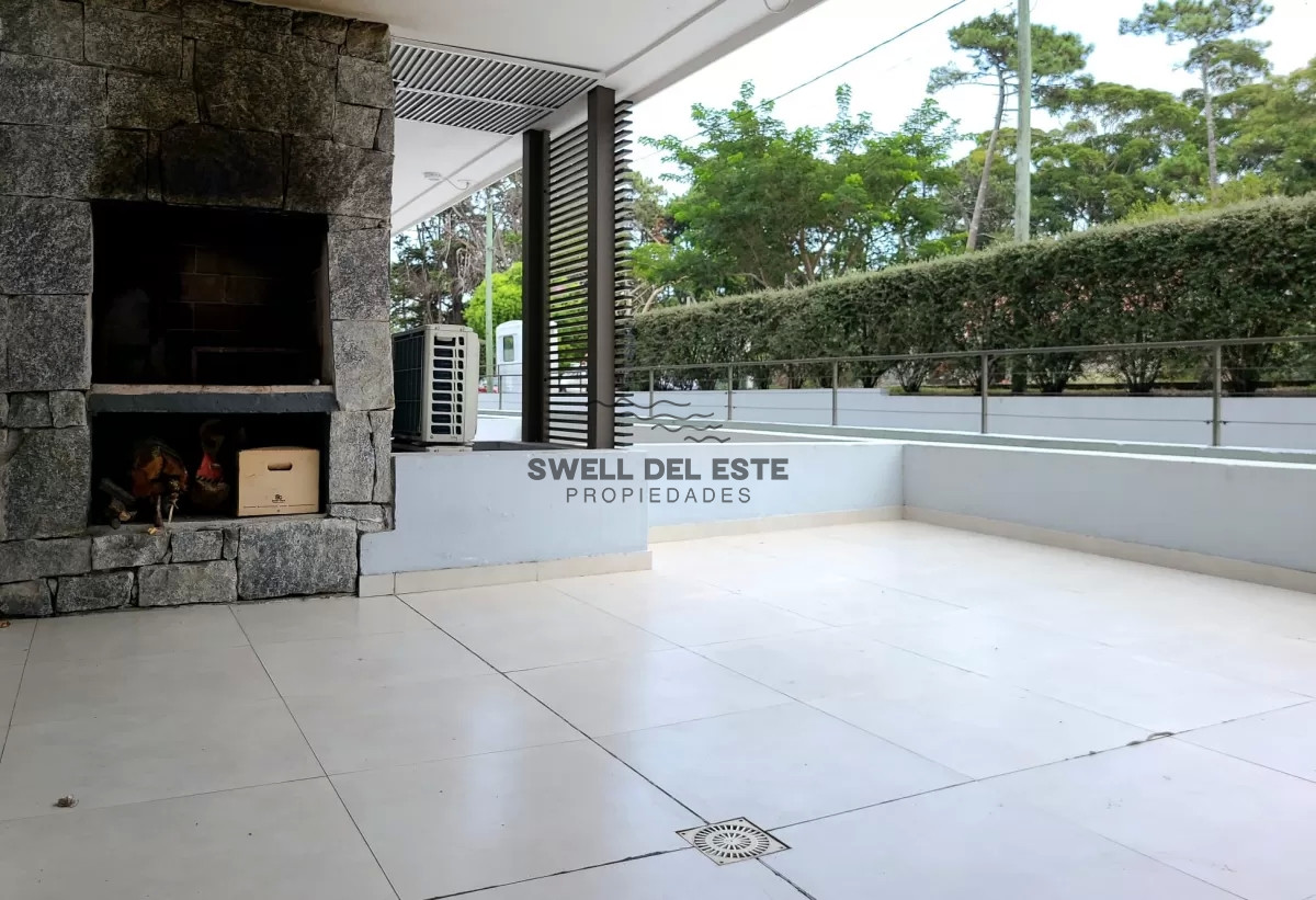 Apartamento ID.322 - En Edificio Unique, te ofrecemos departamento de 2 dormitorios. 