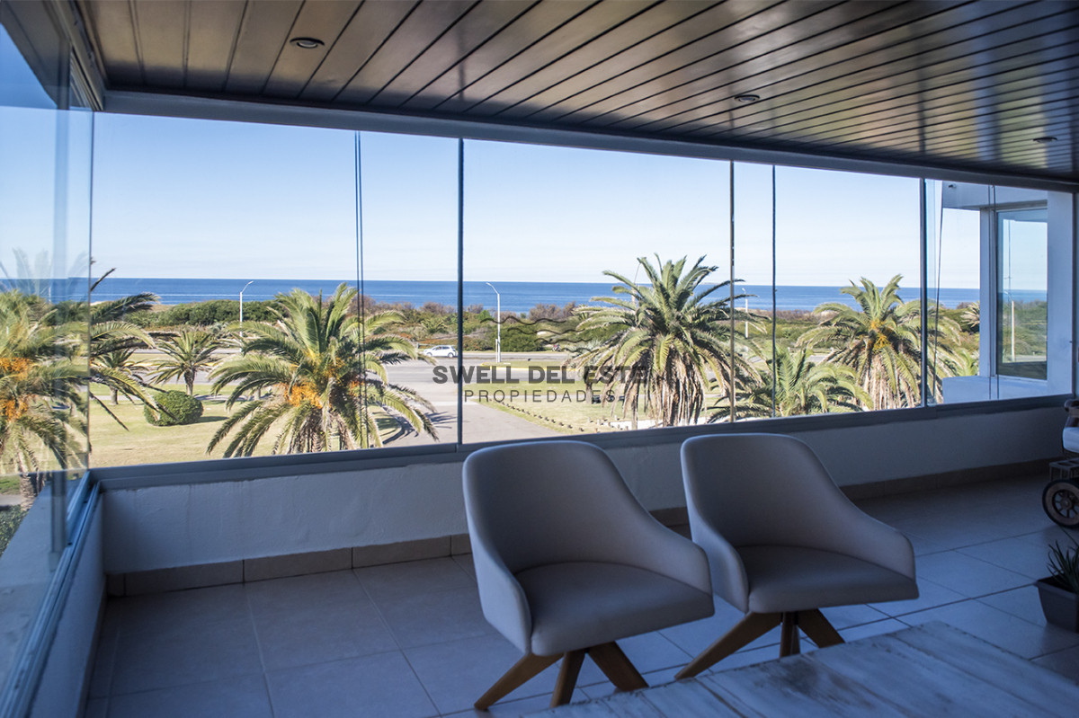 Apartamento ID.235 - En venta Elegante apartamento en San Rafael, Punta del Este