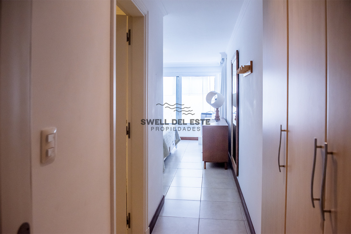 Apartamento ID.235 - En venta Elegante apartamento en San Rafael, Punta del Este
