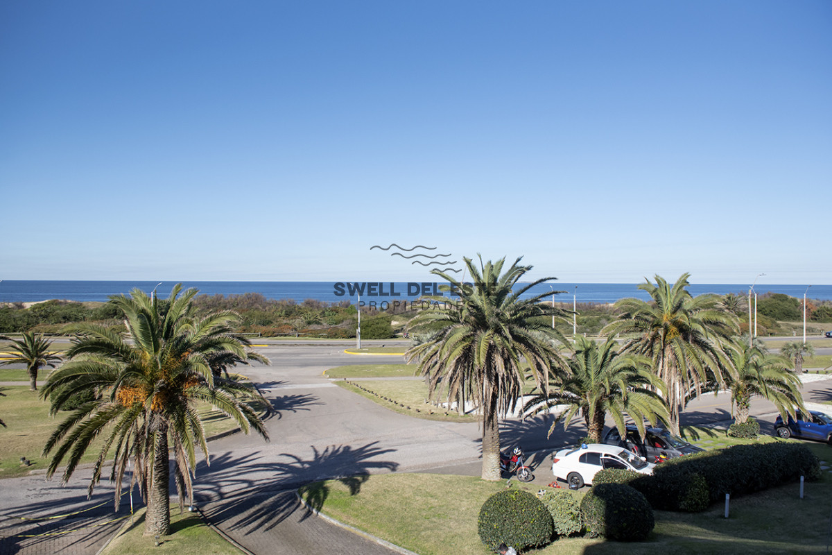 Apartamento ID.235 - En venta Elegante apartamento en San Rafael, Punta del Este