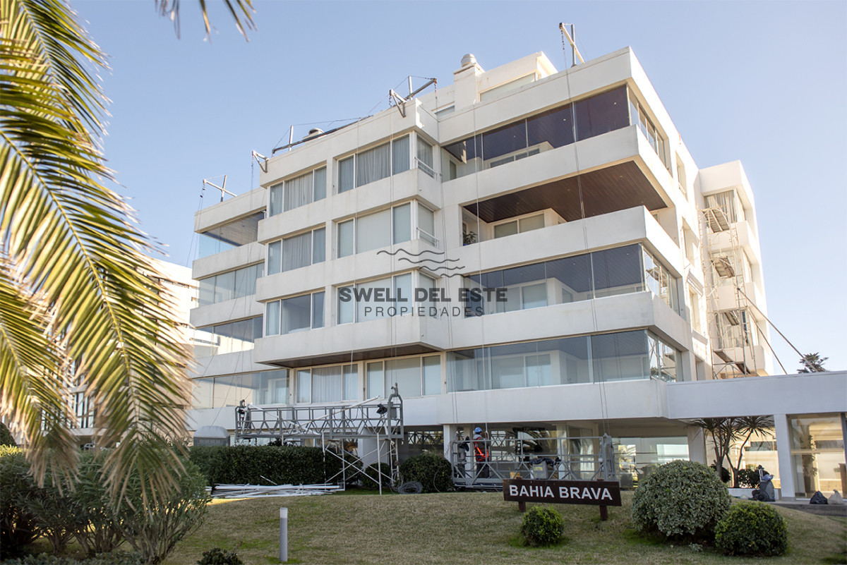 Apartamento ID.235 - En venta Elegante apartamento en San Rafael, Punta del Este