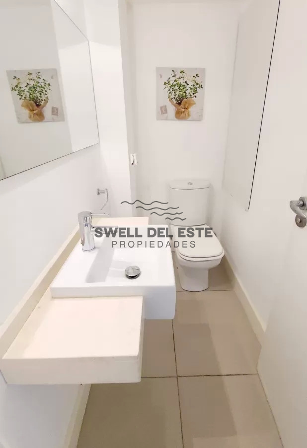 Apartamento ID.322 - En Edificio Unique, te ofrecemos departamento de 2 dormitorios. 