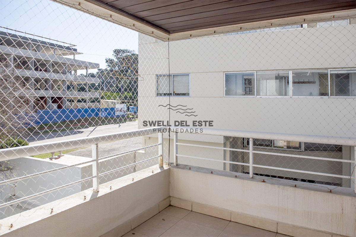 Apartamento ID.235 - En venta Elegante apartamento en San Rafael, Punta del Este