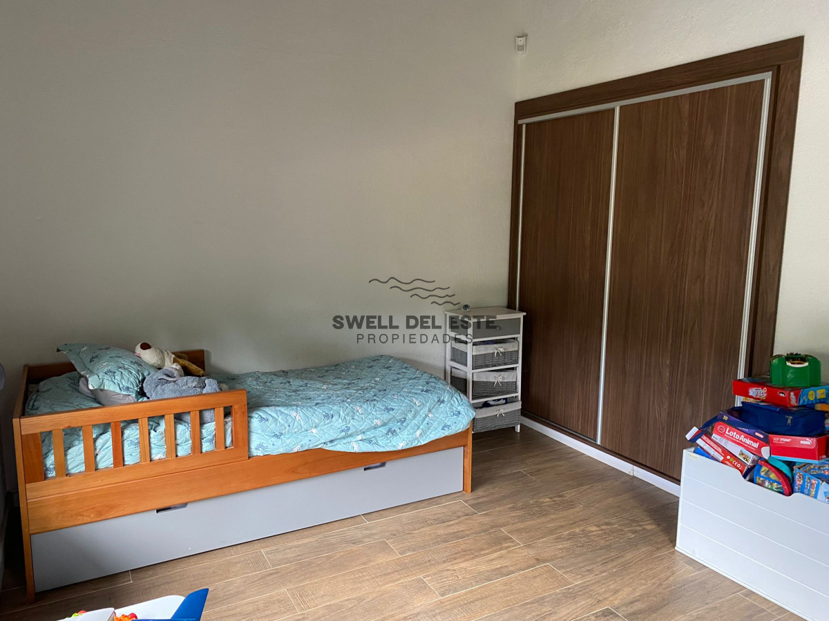 Casa ID.268 - Venta Casa de 3 Dormitorios en Montoya Punta del este con Piscina