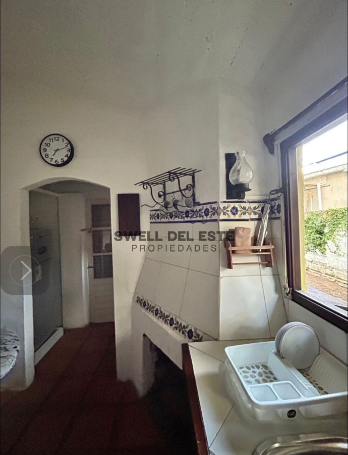 Casa ID.516 - Vende casa en Punta del Este de 4 dormitorios.