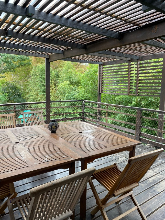 Casa ID.268 - Venta Casa de 3 Dormitorios en Montoya Punta del este con Piscina