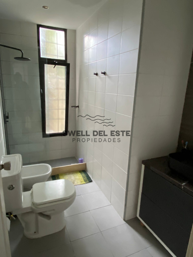 Casa ID.268 - Venta Casa de 3 Dormitorios en Montoya Punta del este con Piscina