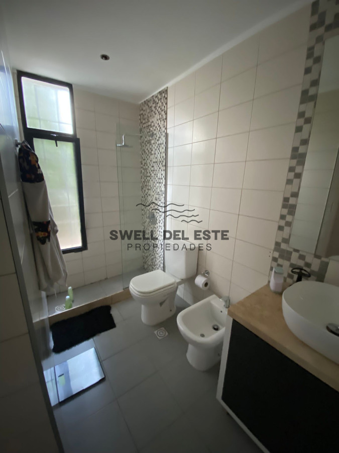 Casa ID.268 - Venta Casa de 3 Dormitorios en Montoya Punta del este con Piscina