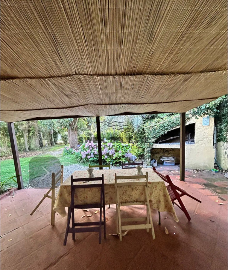 Casa ID.516 - Vende casa en Punta del Este de 4 dormitorios.