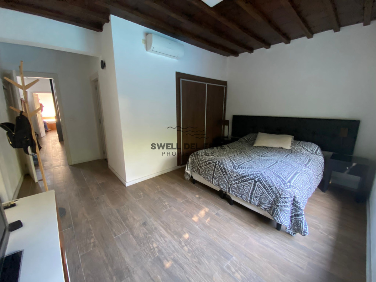 Casa ID.268 - Venta Casa de 3 Dormitorios en Montoya Punta del este con Piscina