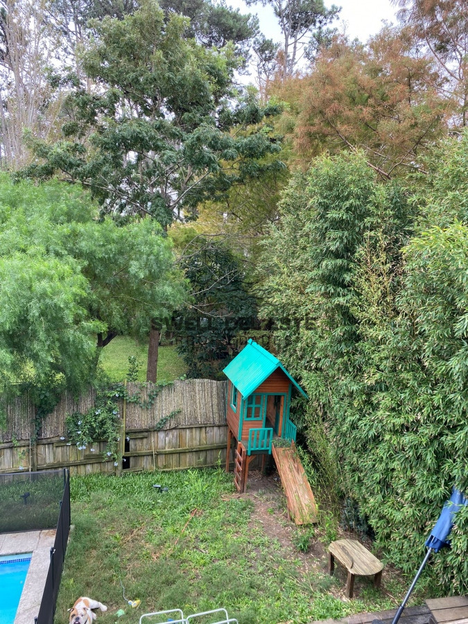 Casa ID.268 - Venta Casa de 3 Dormitorios en Montoya Punta del este con Piscina