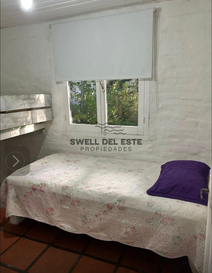 Casa ID.516 - Vende casa en Punta del Este de 4 dormitorios.