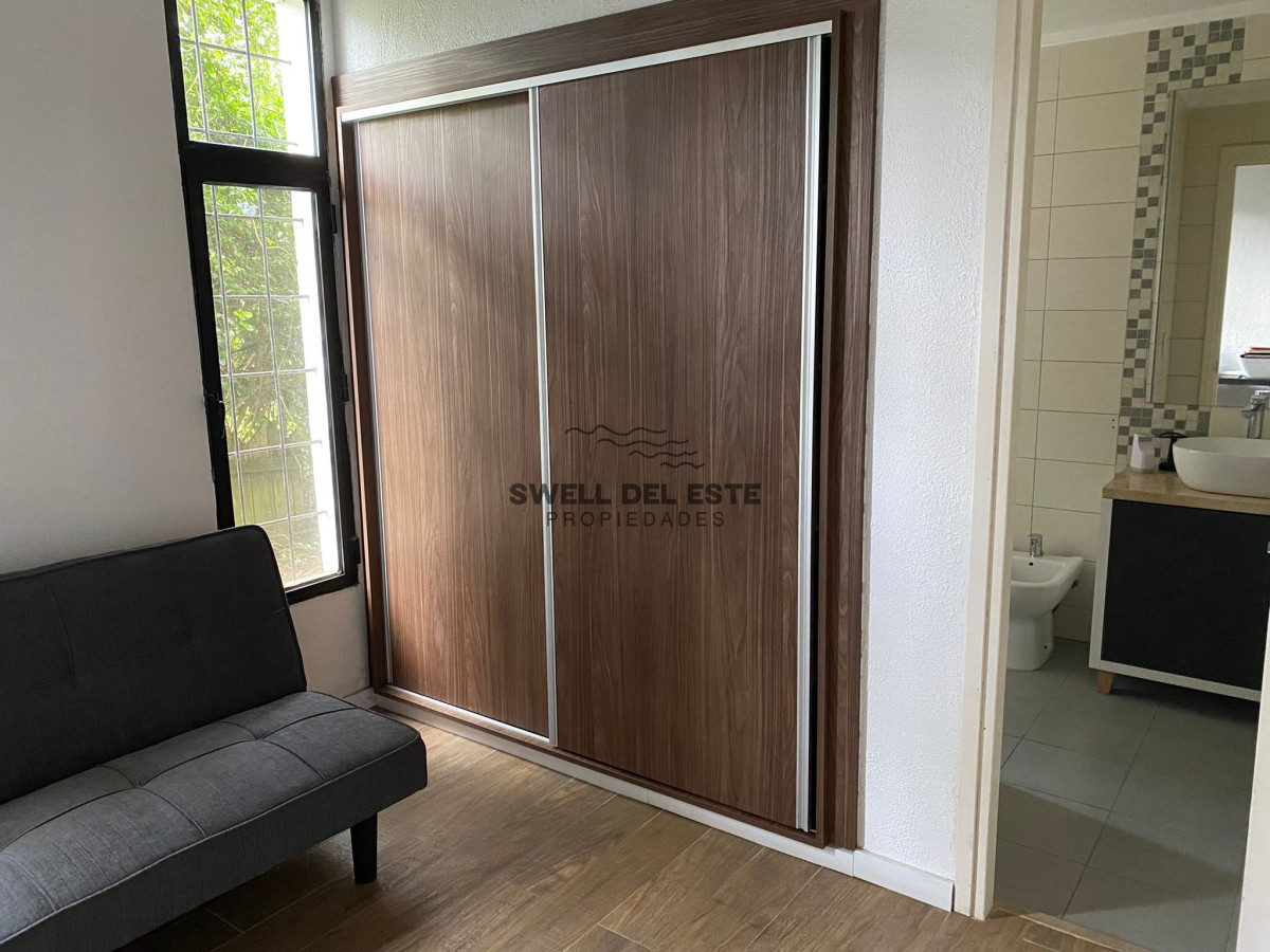 Casa ID.268 - Venta Casa de 3 Dormitorios en Montoya Punta del este con Piscina