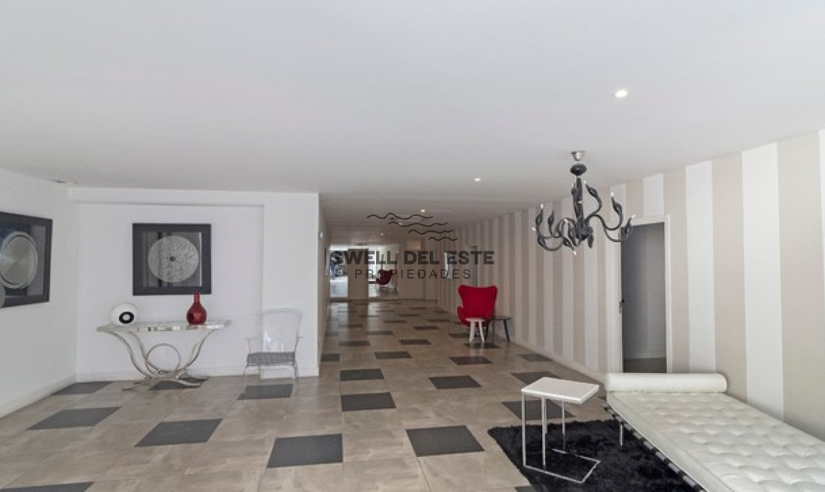 Apartamento ID.322 - En Edificio Unique, te ofrecemos departamento de 2 dormitorios. 