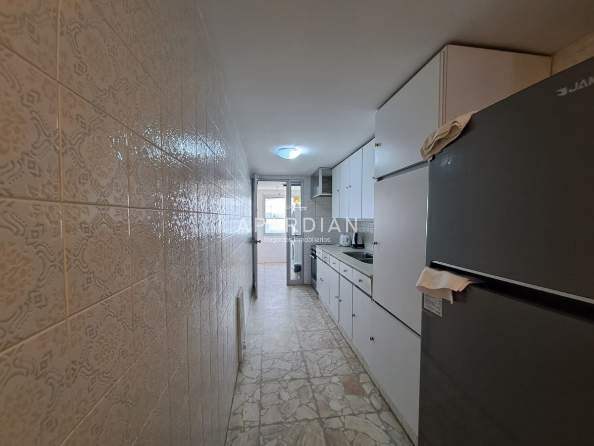Apartamento ID.21097349 - Apartamento en Venta de 2 dormitorios en Edificio I´marangatu, Playa Mansa , Punta del Este