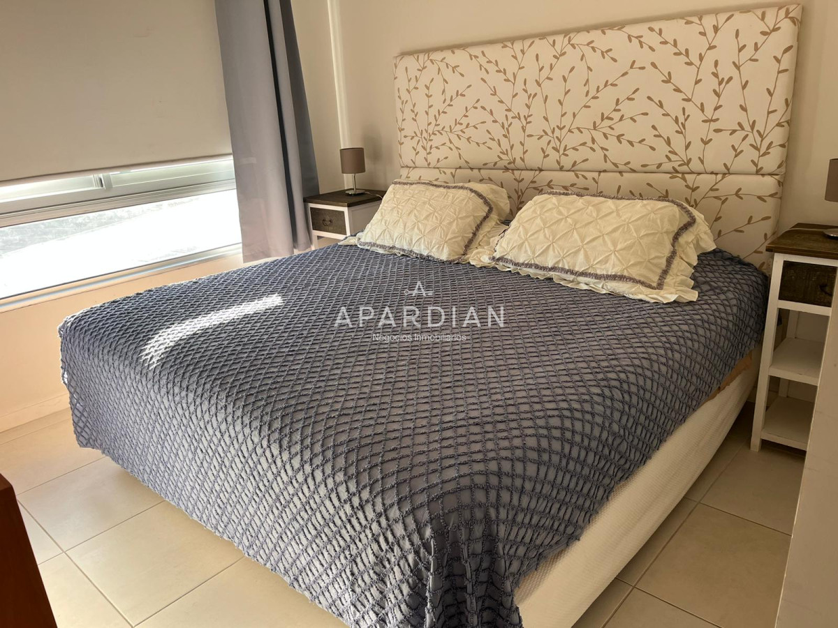 Apartamento ID.21098483 - Departamento de 2 dormitorios en Ocean Drive II, Punta del Este
