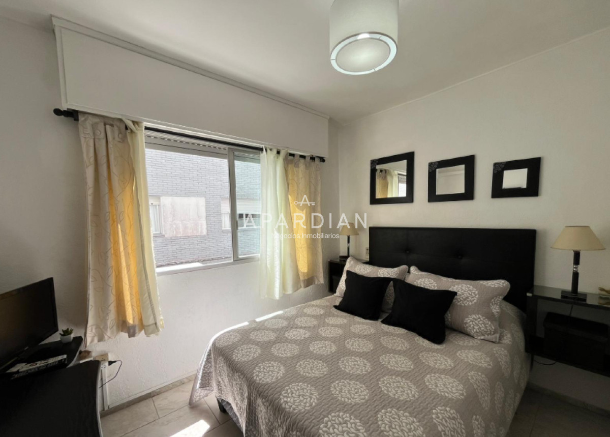 Apartamento ID.21097353 - Apartamento de 1 dormirorio en venta en el corazon de la Penisnula