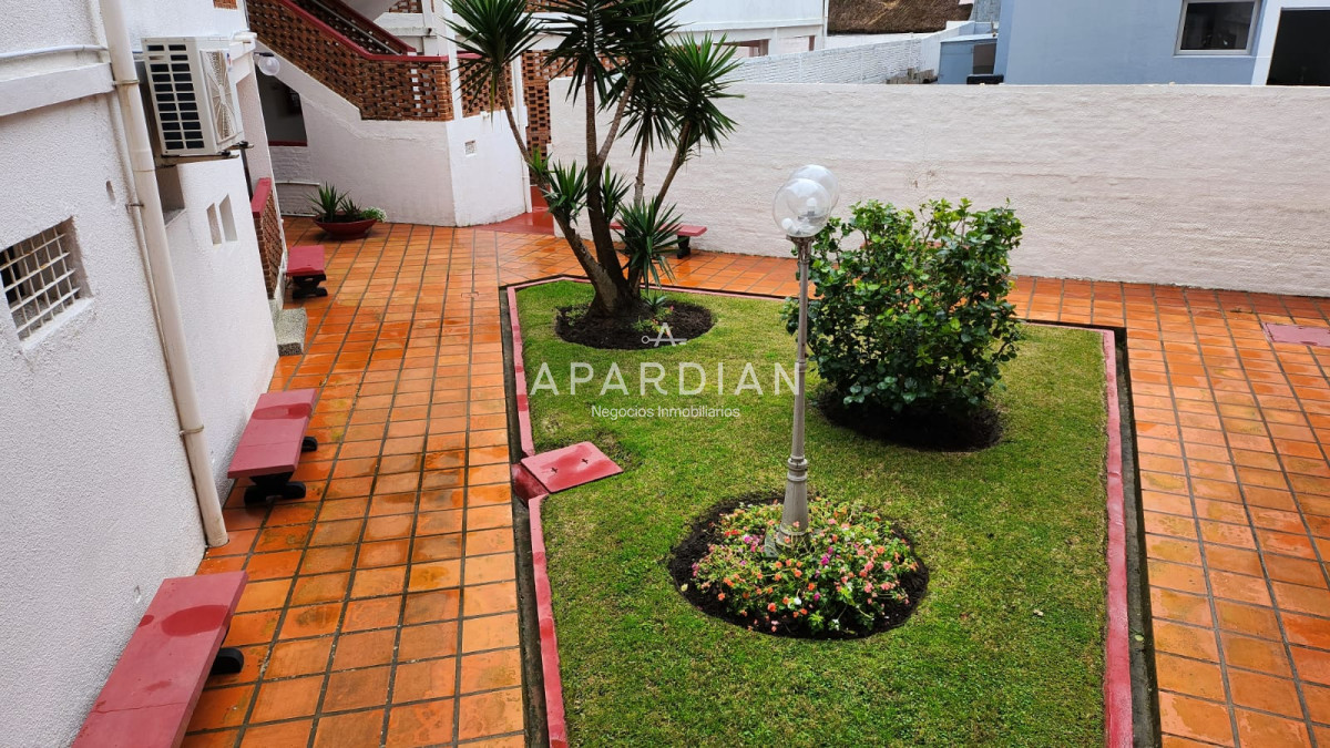 Apartamento ID.21096978 - Se vende apartamento de 1 dormitorio en La pastora.
